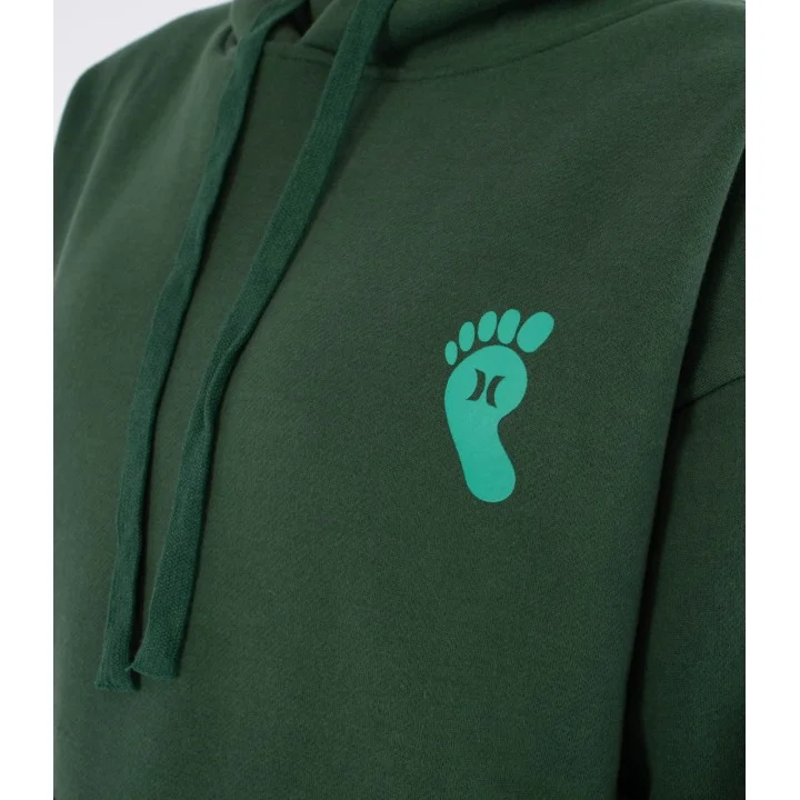 Sweat à capuche Creek Big Foot femme — Riverdale