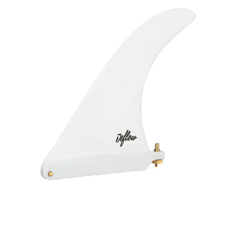 Dérive Cream 9,75″ — Blanc