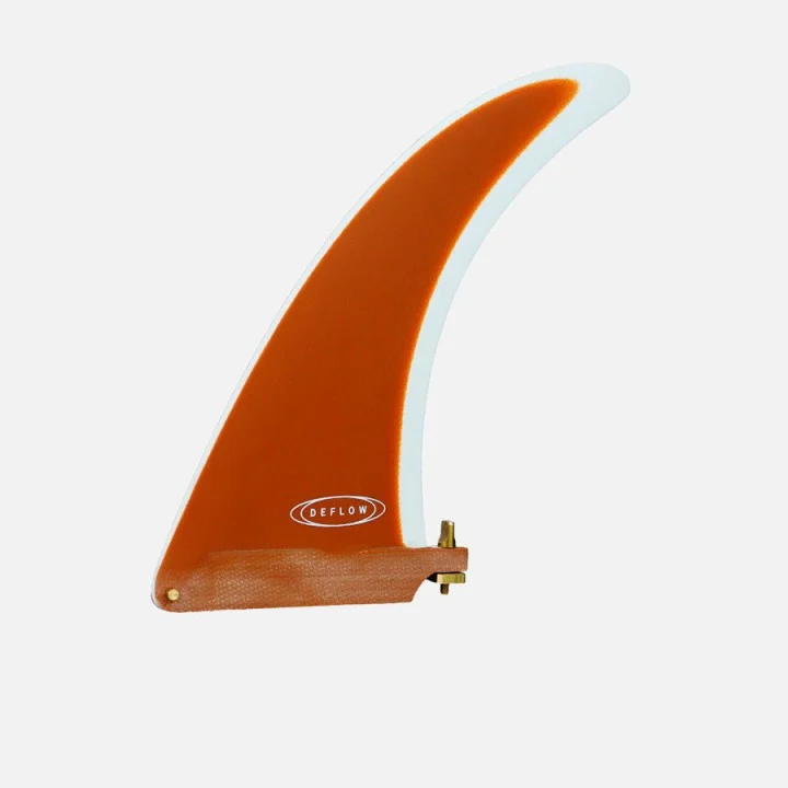 Dérive Midhull 8,5″ — Orange