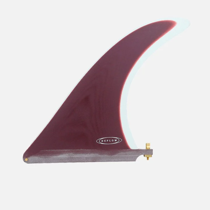 Cream 9.75″ Fin