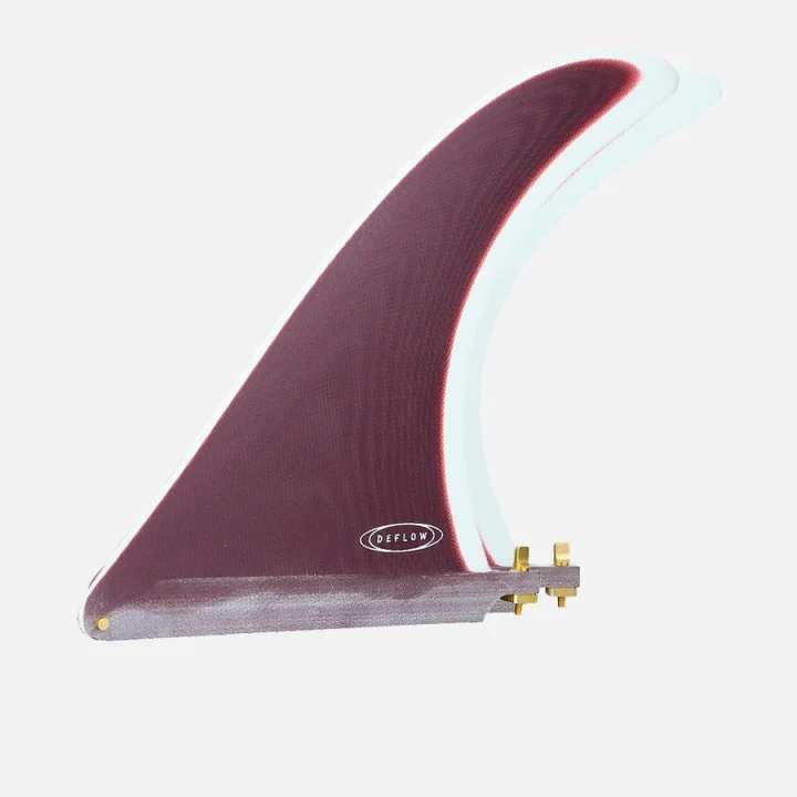 Dérive Cream 9,75″ — Cerise