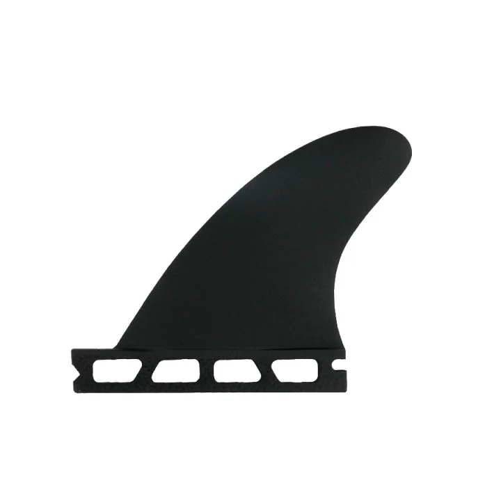 Single Fin + Side Bites 7.5″ Fins — Futures