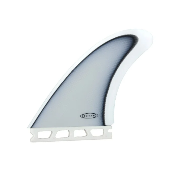 Duette Fins — Futures — Blanc (Alyssium)