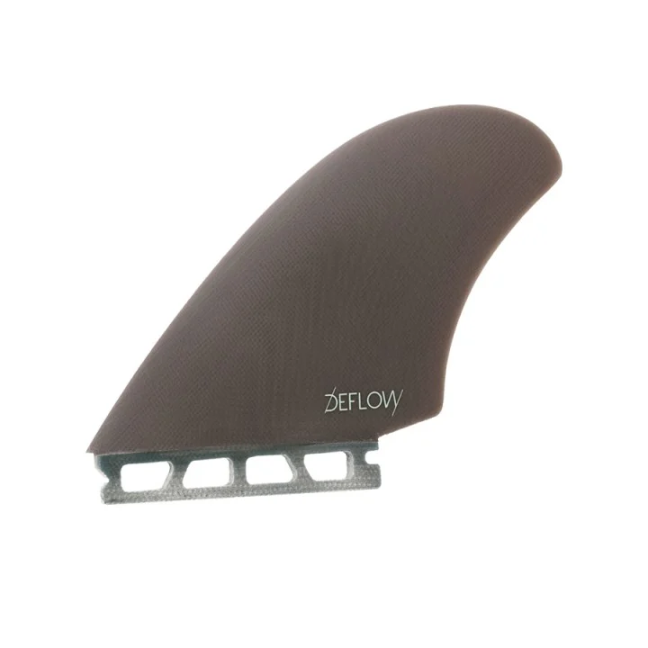 Fish Quad Fins — Futures