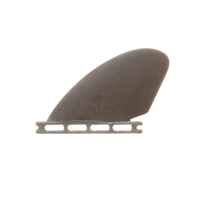 Fish Quad Fins — Futures