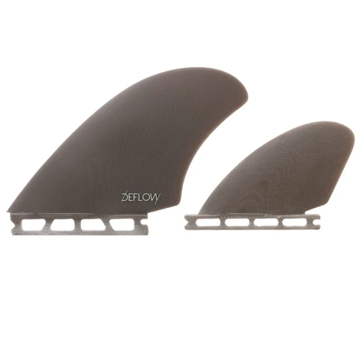 Fish Quad Fins — Futures