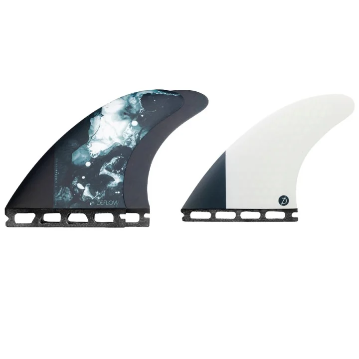 Highline Fins — Futures