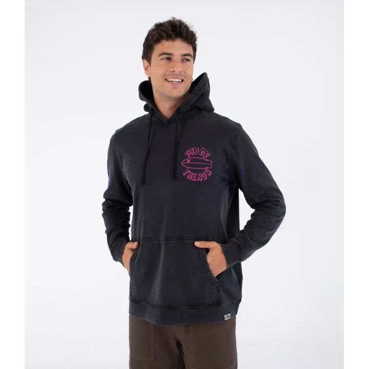 Sweat à capuche Sider homme