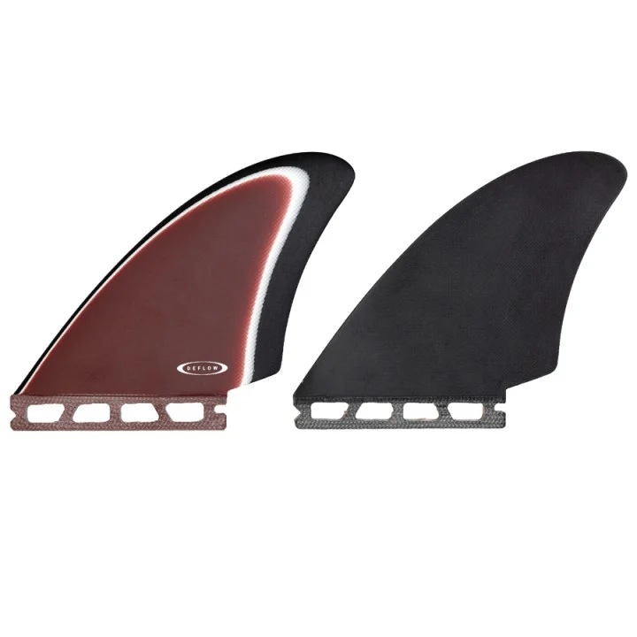Mid Fins — Futures — Port Royale