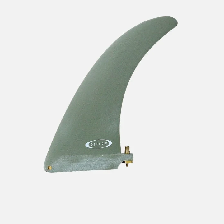 Midhull 8.5″ Fin — Gris