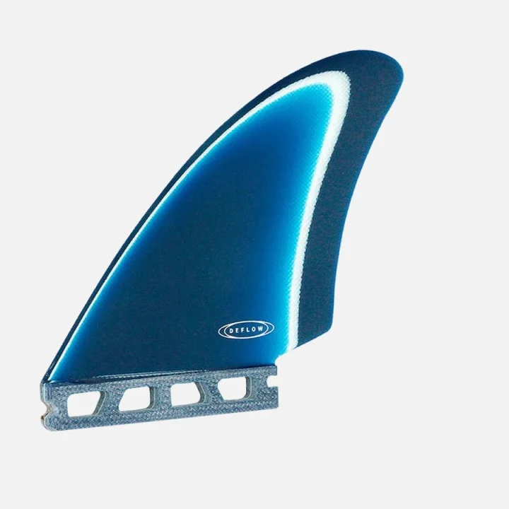 Dérives Mid — Futures — Bleu