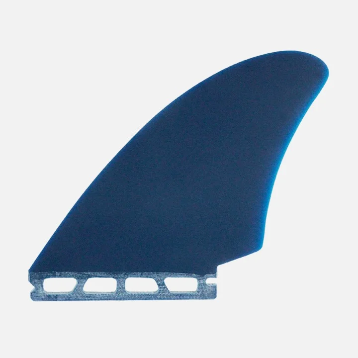 Dérives Mid — Futures — Bleu