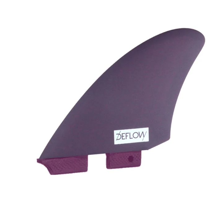 Mid Fins — FCS II — Violet
