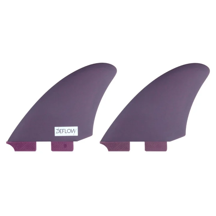 Mid Fins — FCS II — Violet