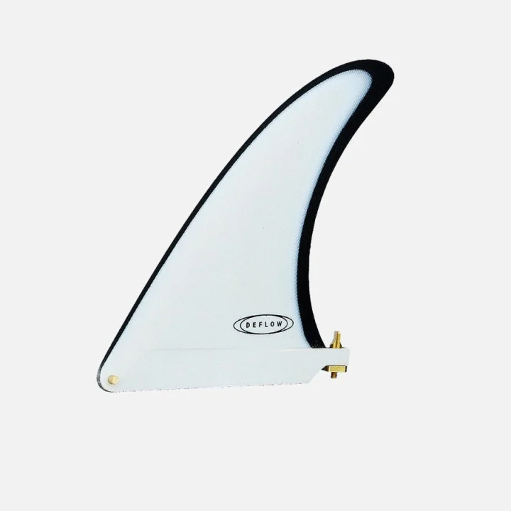 Dérive Pocket Knife 7,5″ — Argent