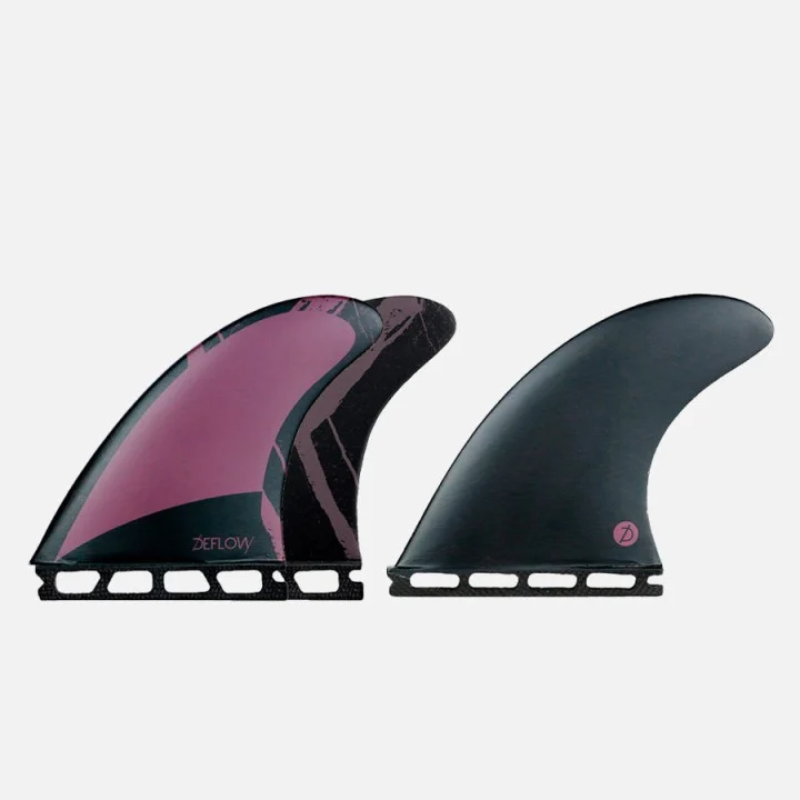 Rocket Fins — Futures — Cerise
