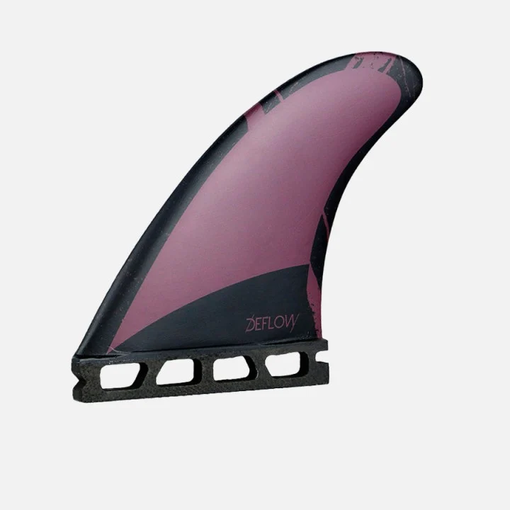 Dérives Rocket — Futures — Cerise