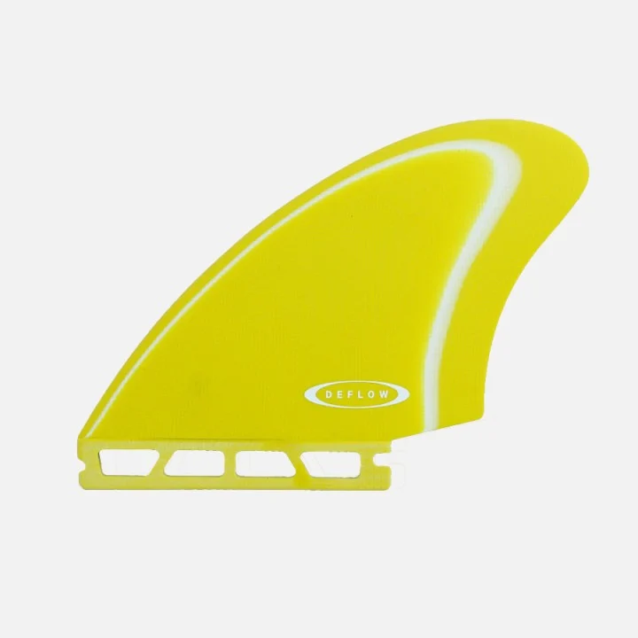 Thomas Bexon Twin Fins — Futures