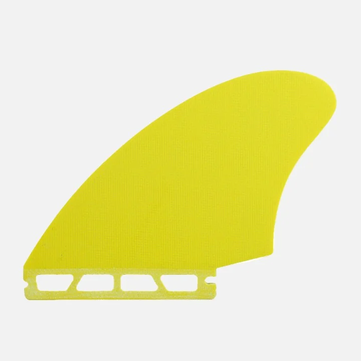 Dérives Thomas Bexon Twin — Futures — Jaune