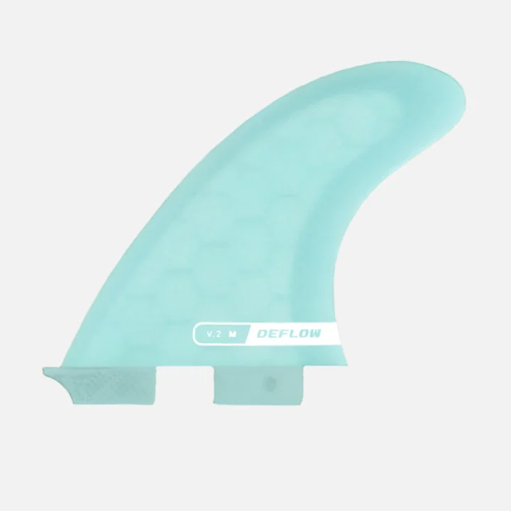 V.2 Fins — FCS II