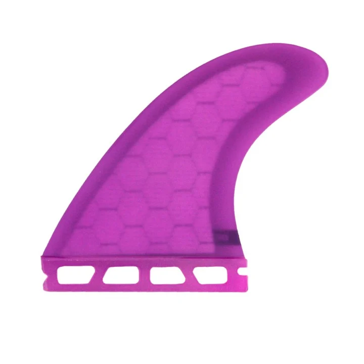 V.2 Fins — Futures — Violet