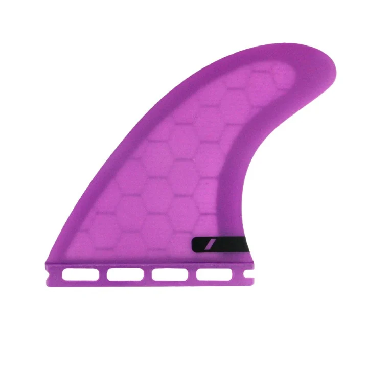 V.2 Fins — Futures — Violet