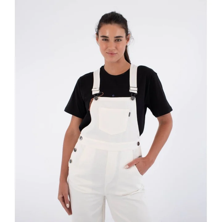 Salopette Worker femme