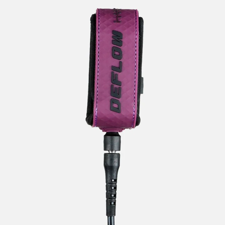 Leash Premium 8′ — 7 mm