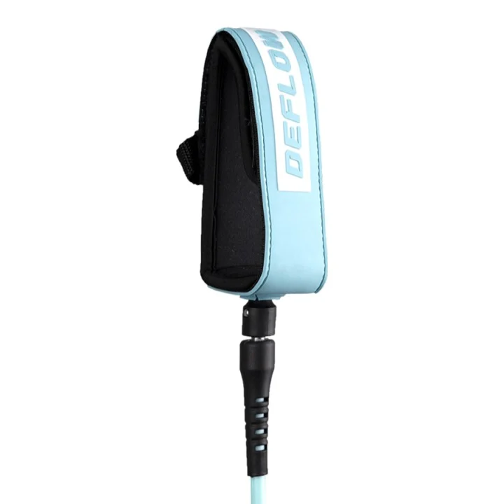 Core 8′ Leash — 7 mm — Menthe
