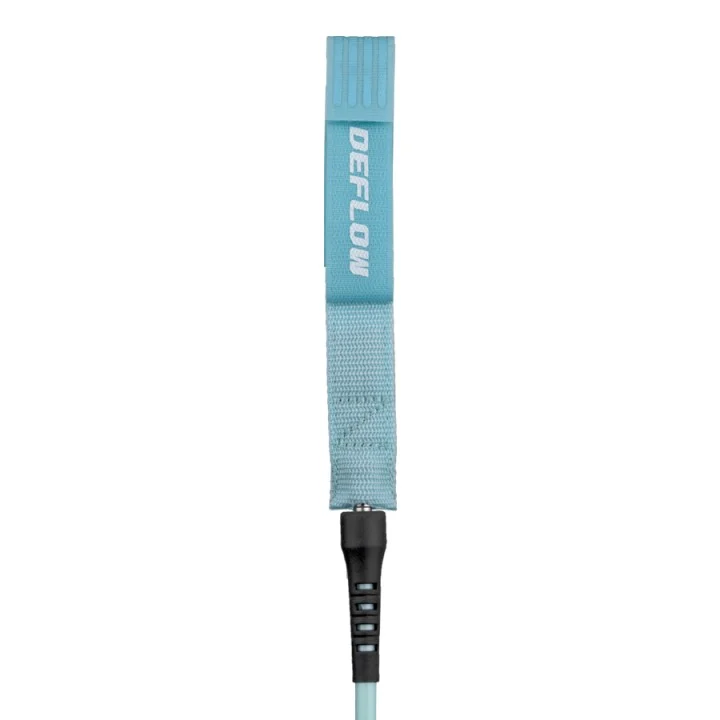 Core 8′ Leash — 7 mm — Menthe