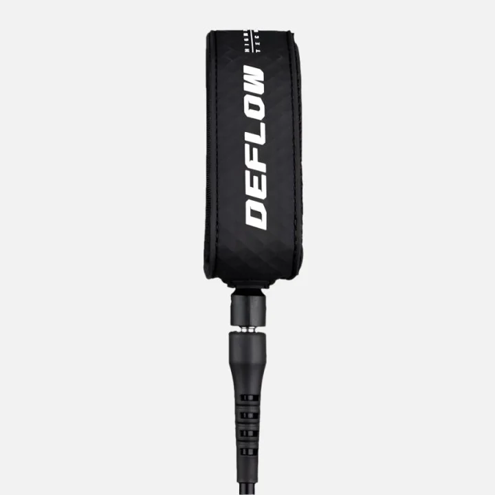 Leash Premium 9′ — 7 mm