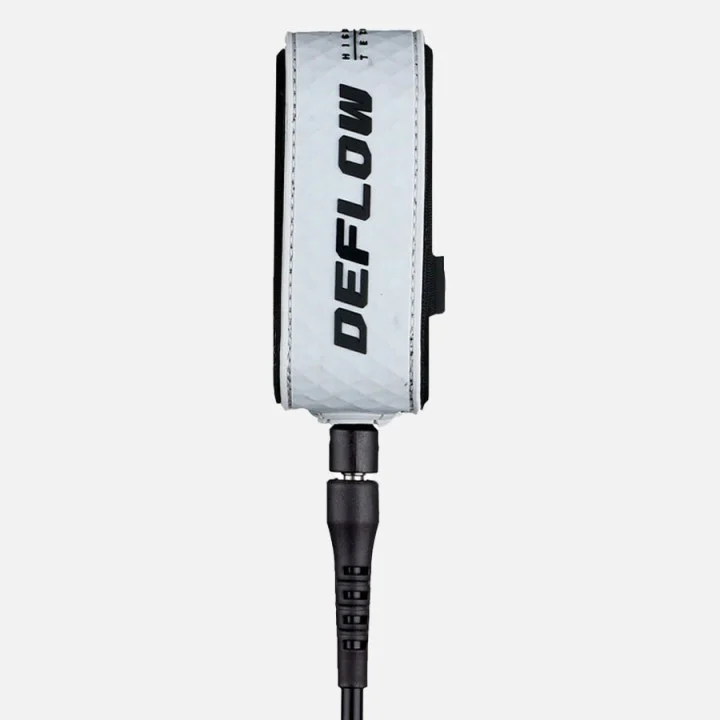 Premium 9′ Leash — 7 mm — Knee