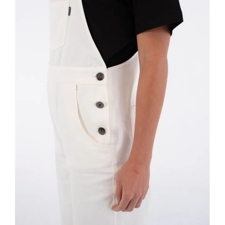 Salopette Worker femme — Bone