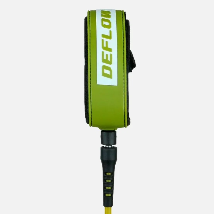Leash Core 6′ — 6 mm