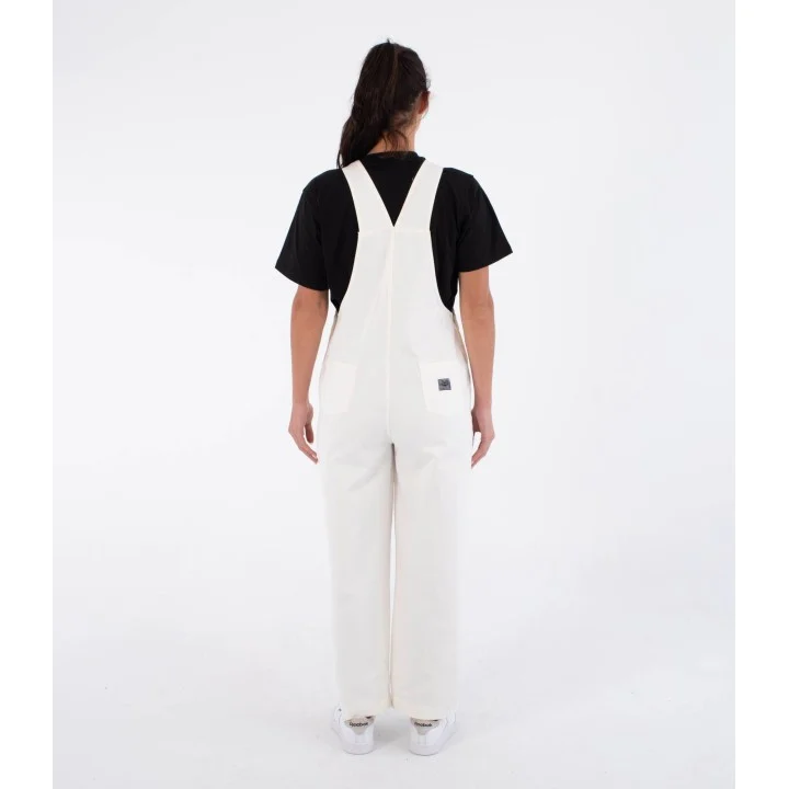 Salopette Worker femme — Bone