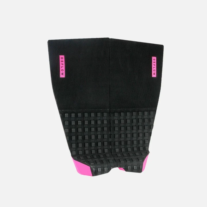Pad arrière II — 2 pièces — Fuchsia