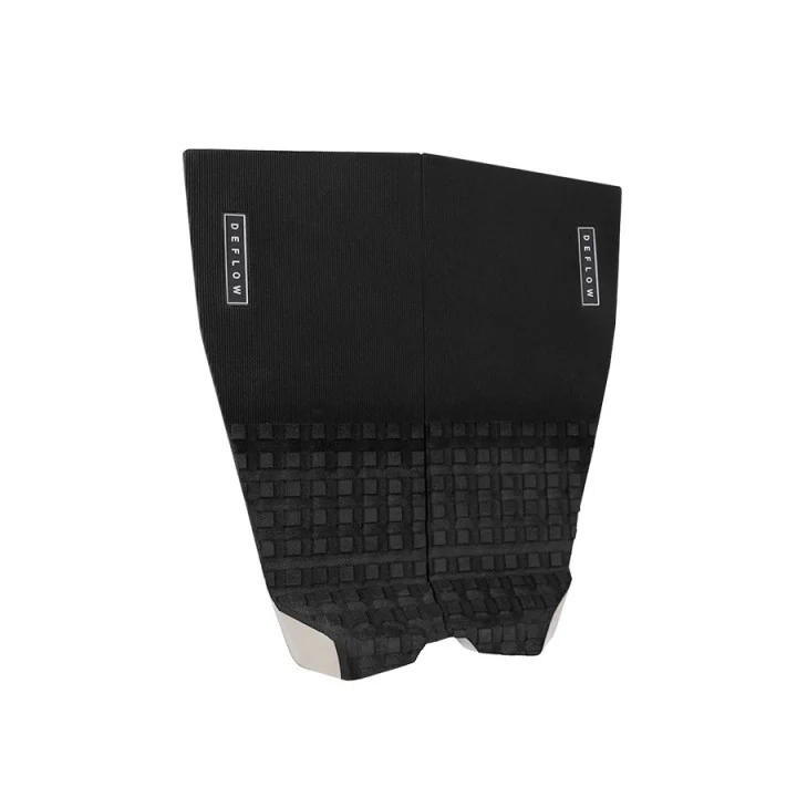 II Tail Traction Pad — 2 pieces — Noir