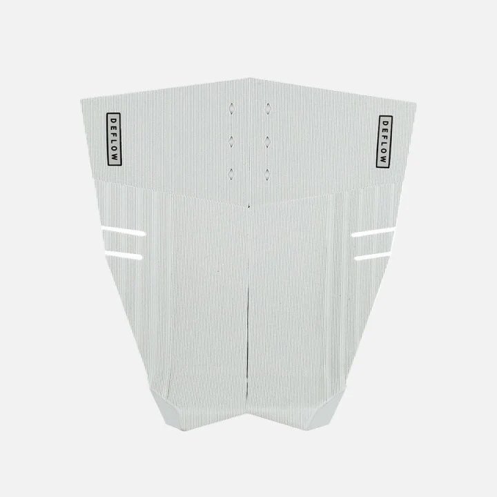 Pad de surf — 4 pièces — Argent