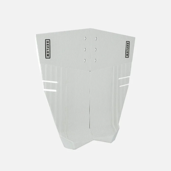 Pad de surf — 4 pièces — Argent