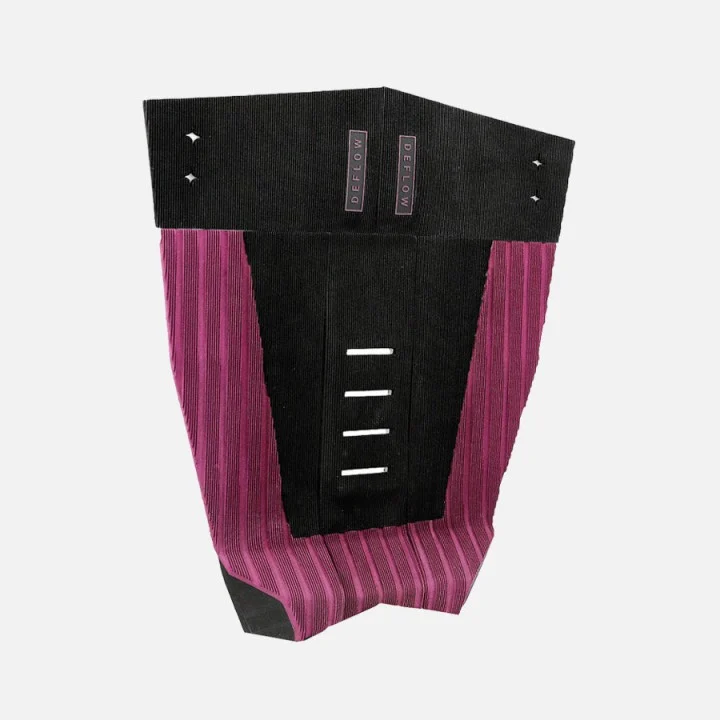 Traction Pad — 5 pieces — Cerise