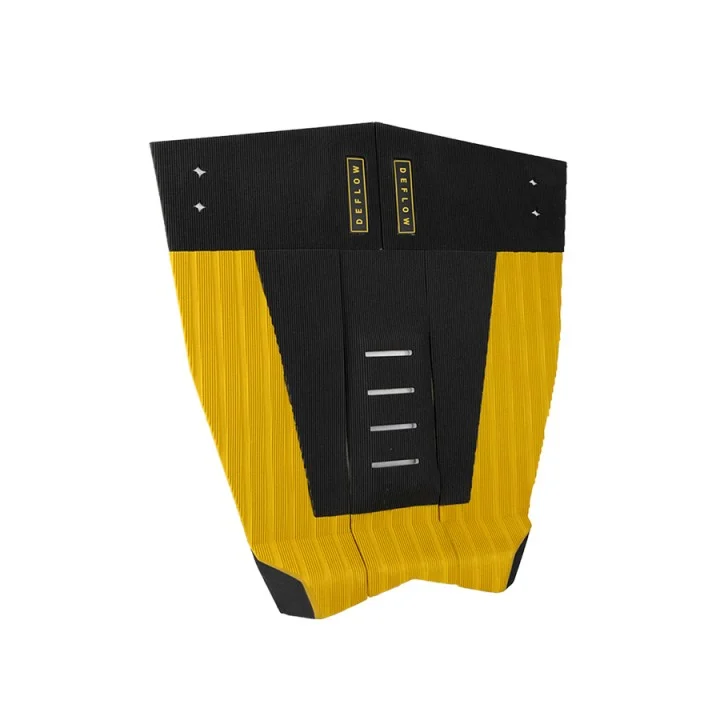 Traction Pad — 5 pieces — Moutarde