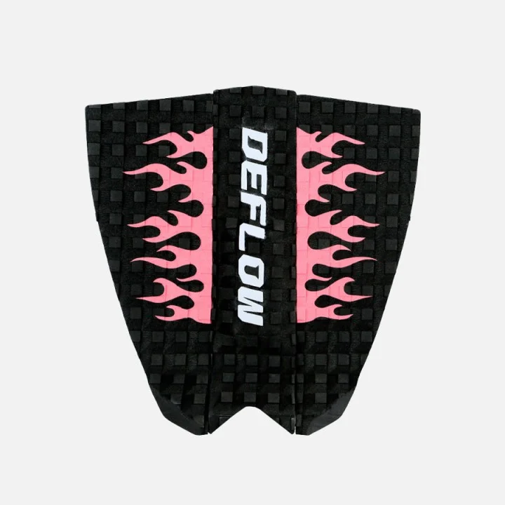 Pad Grom Fired Up — 3 pièces