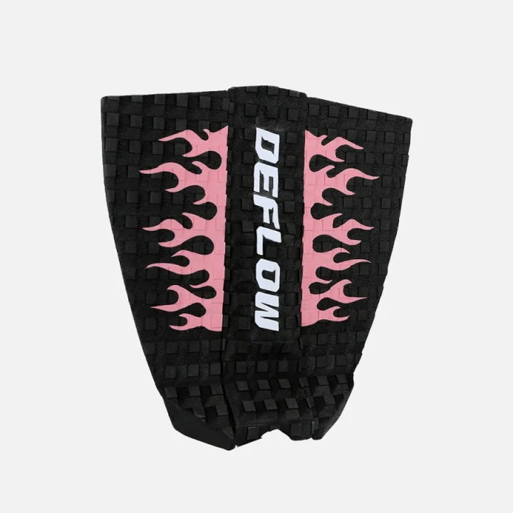 Pad Grom Fired Up — 3 pièces