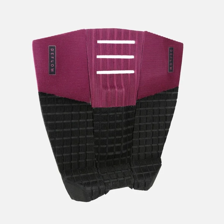Sea Green Traction Pad — Cerise
