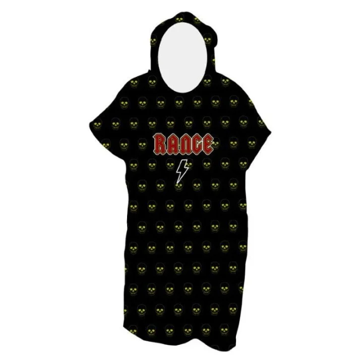 Poncho Skulls