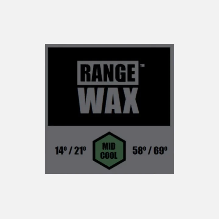 Wax Mid Cool