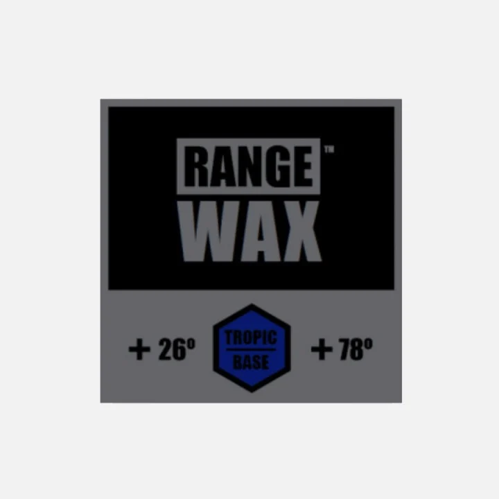 Wax Tropic / Base