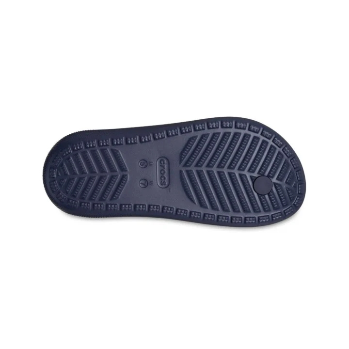 Crocs — Tongs Classic Flip V2 — vue 4