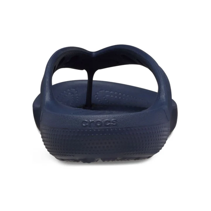 Crocs — Tongs Classic Flip V2 — vue 5