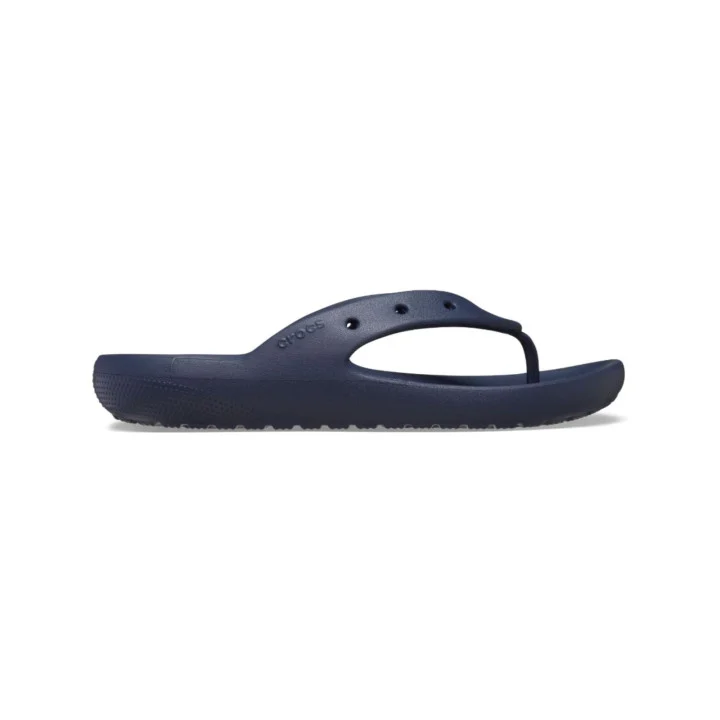 Crocs — Tongs Classic Flip V2 — vue 6